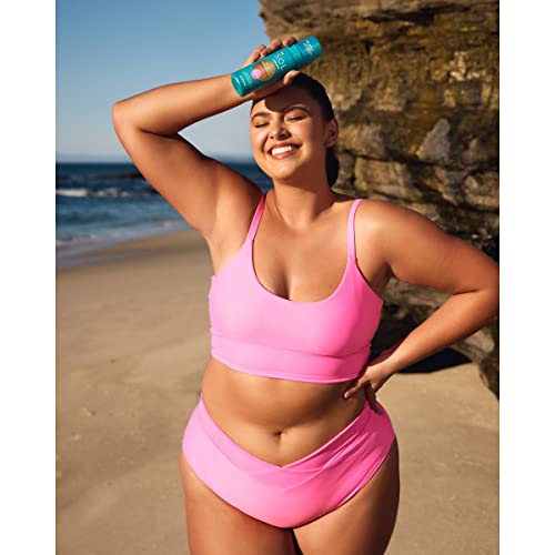 Sol by Jergens Sunless Self Tanner Mousse: Instant Tan