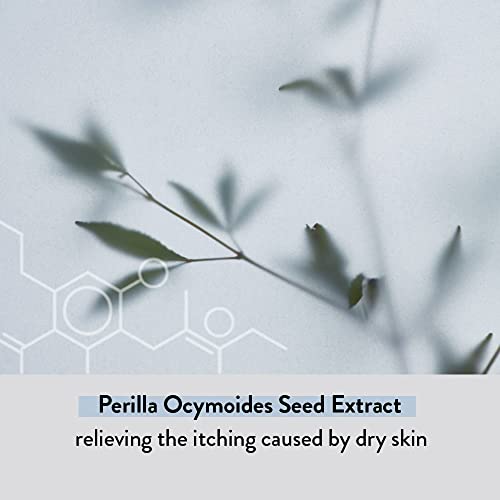 Organic Illiyoon Ceramide Ato Lotion for Dry Skin