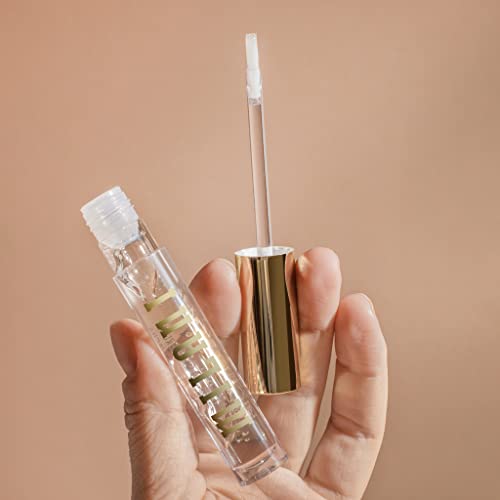 Milani Organic Lash and Brow Growth Serum