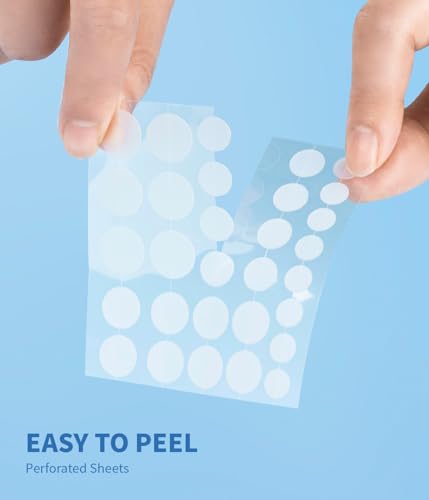 TARVY Organic Acne Patches with Salicylic Acid