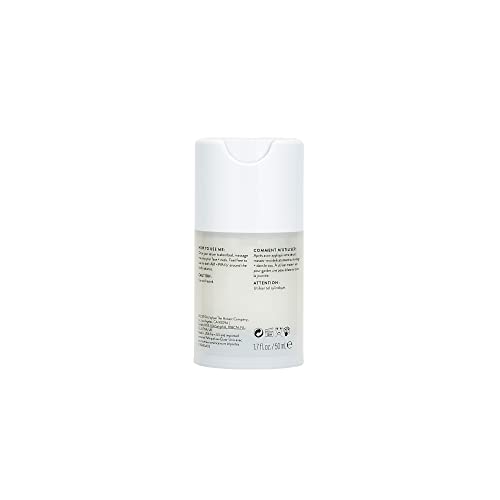 Everyday Radiance Vitamin C Moisturizer | Organic Ingredients