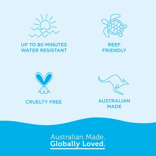 Bondi Sands Fragrance Free SPF 50 Face Lotion