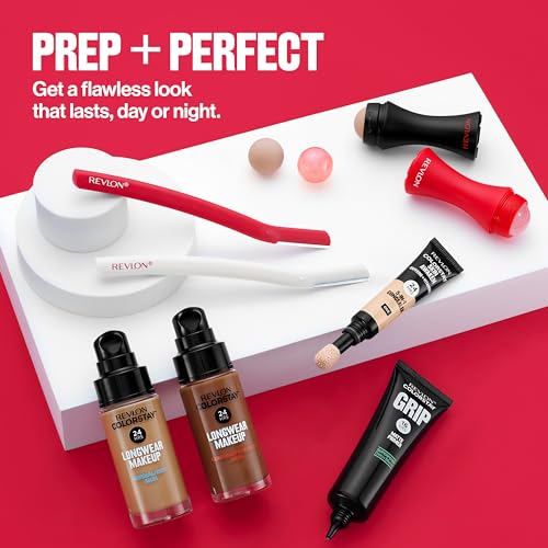 Revlon Oil Absorbing Facial Roller for Oily Skin