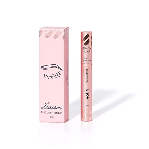 Vegan Eyelash Growth Serum for Stronger, Healthier Lashes
