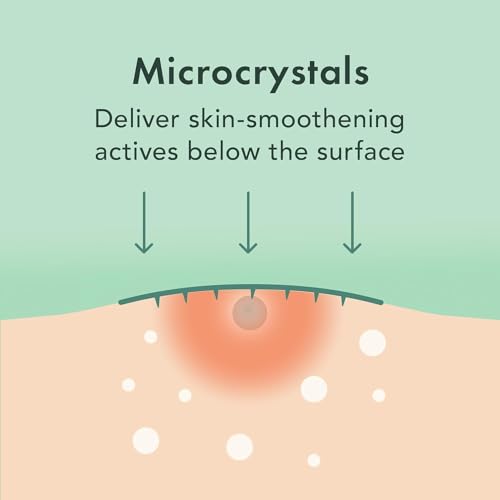 Rael Miracle Microcrystal Pimple Patches - Tea Tree