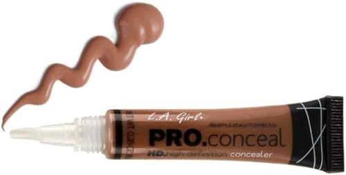 L.A. Girl Pro Conceal HD Concealer in Chestnut