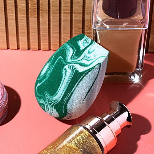 EcoTools Travel Makeup Blender Set, Vegan & Cruelty-Free