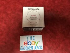 PÜR Beauty Mineral Makeup 4-in-1 Foundation Kit Vegan