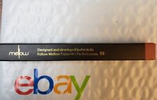Organic Matte Lip Pencil: Mellow Cosmetics