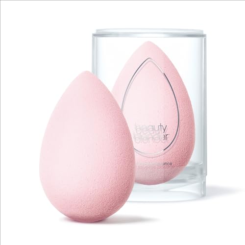 Beautyblender Bubble Blender | Vegan Makeup Sponge | USA-made
