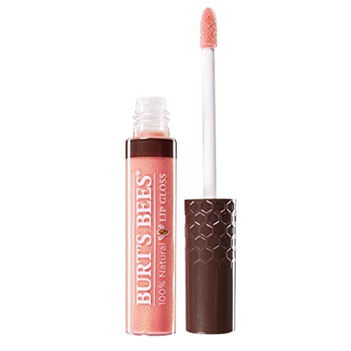 Burt's Bees Sunny Day Natural Lip Gloss in Tube