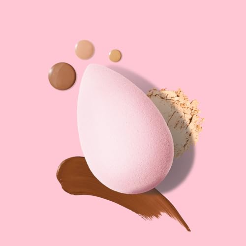 Beautyblender Bubble Blender | Vegan Makeup Sponge | USA-made