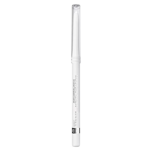 Shea Butter Infused Clear Lip Liner - Nourishing Protection