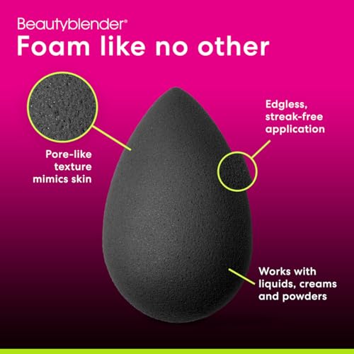 Beautyblender micro.mini pro: Vegan Mini Makeup Sponges