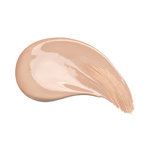 Organic Makeup: Light Ivory Photo Focus Concealer