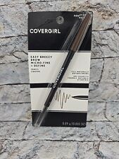 COVERGIRL - Brow Micro-Fine Define Pencil, Cruelty-Free