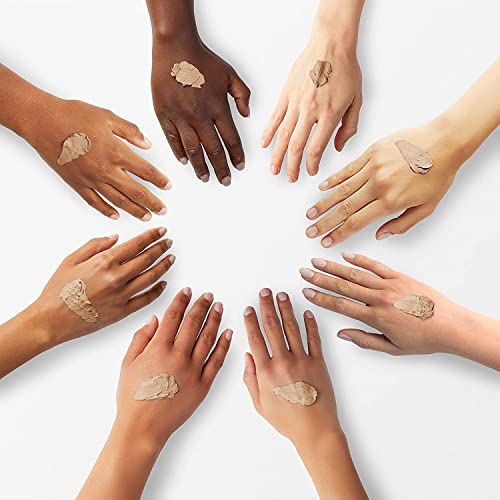 NARS Radiant Creamy Concealer - Vanilla - Organic Makeup