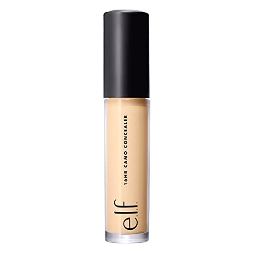 e.l.f. 16HR Camo Concealer for Fair Warm Skin