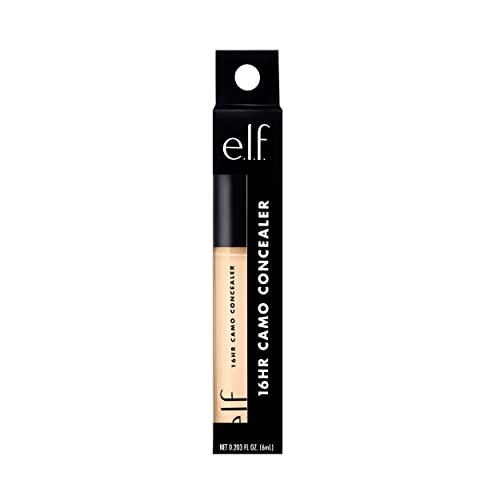 e.l.f. 16HR Camo Concealer for Fair Warm Skin