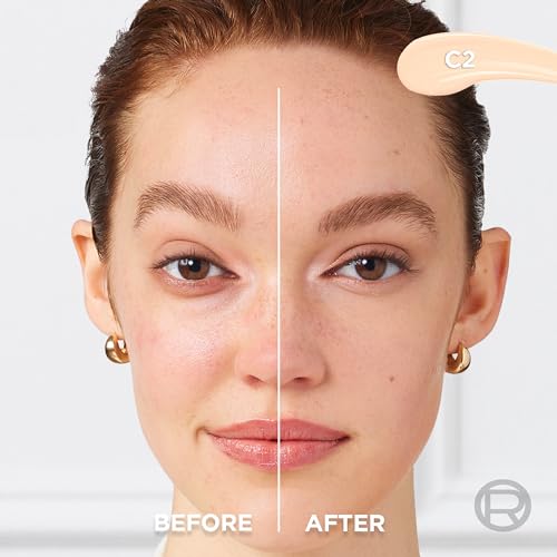 L’Oréal Paris True Match Radiant Serum Concealer, C2