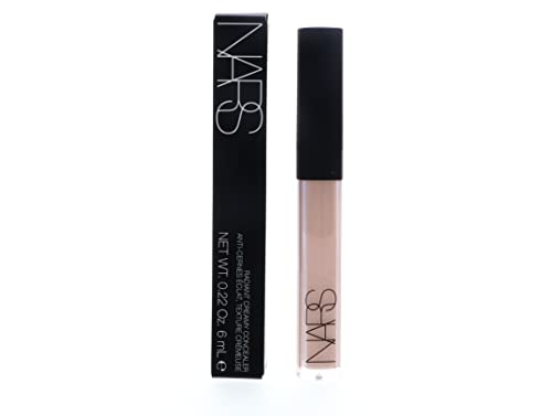 Vanilla Radiant Creamy Concealer - Organic Makeup