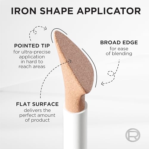 L’Oréal Paris True Match Radiant Serum Concealer, C2