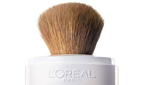 L'Oreal Paris Mineral Loose Powder Foundation Soft Ivory