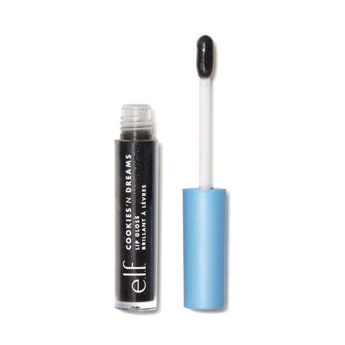 Organic Cookies 'N Dreams Lip Gloss, Limited Edition
