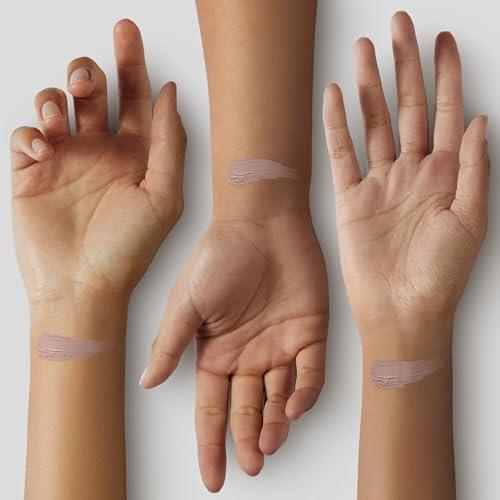 Vanilla Radiant Creamy Concealer - Organic Makeup