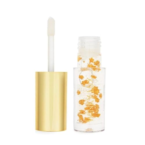 Winky Lux Vegan Lip Oil with Jojoba Oil
