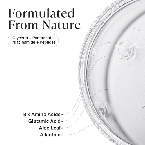 MATKAS Korean Lash Serum - Enhance Lashes Naturally