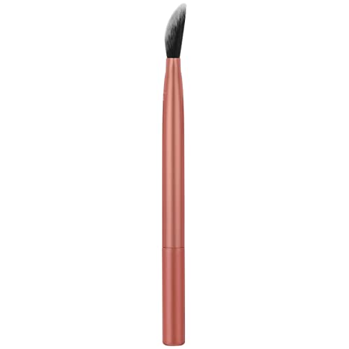 Cruelty-Free Brightening Concealer Brush for Organic Makeup Palette