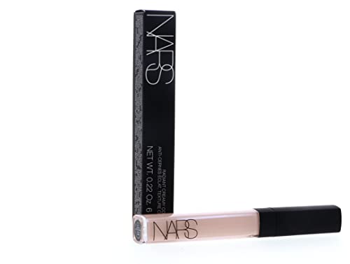 Vanilla Radiant Creamy Concealer - Organic Makeup