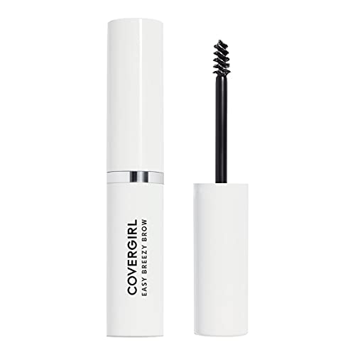COVERGIRL Brow Volumizing Gel with Argan Oil & Biotin