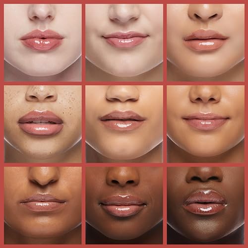 Physicians Formula Diamond Lip Plumper Gloss, Champagne Shade