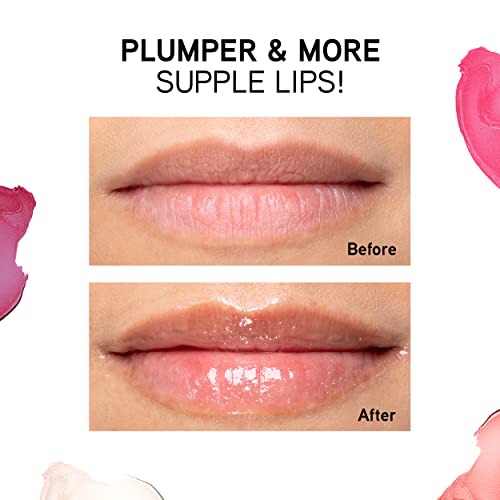 Physicians Formula Diamond Lip Plumper Gloss, Champagne Shade