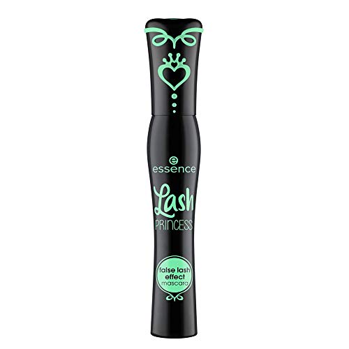 essence Lash Princess Mascara | Volumizing & Lengthening
