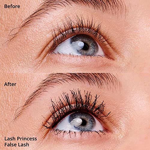 essence Lash Princess Mascara | Volumizing & Lengthening