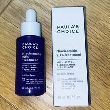 Paula's Choice Niacinamide Vitamin B3 Serum, Anti-Aging Treatment