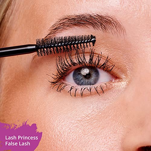 essence Lash Princess Mascara | Volumizing & Lengthening