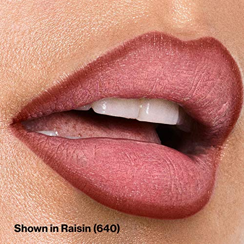 Revlon Lip Liner, Longwear Colorstay Face Makeup, Smooth