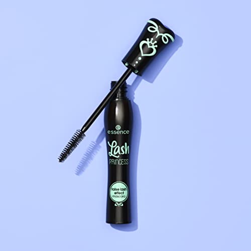essence Lash Princess Mascara | Volumizing & Lengthening
