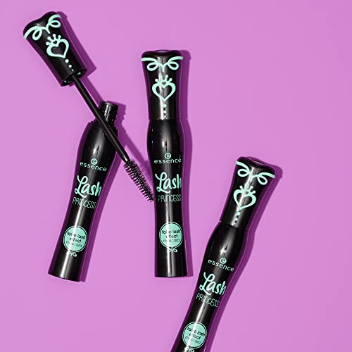 essence Lash Princess Mascara | Volumizing & Lengthening