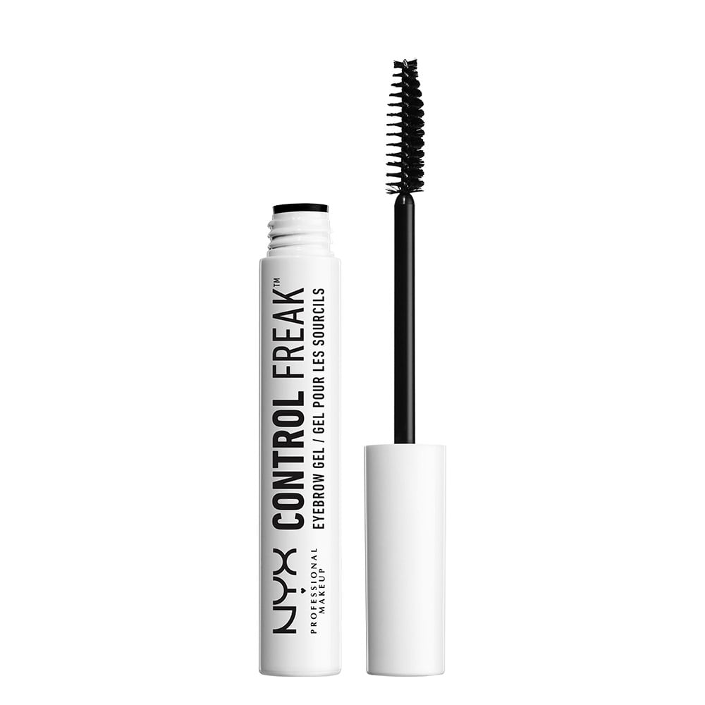 NYX Control Freak Eyebrow Gel - Clear Organic