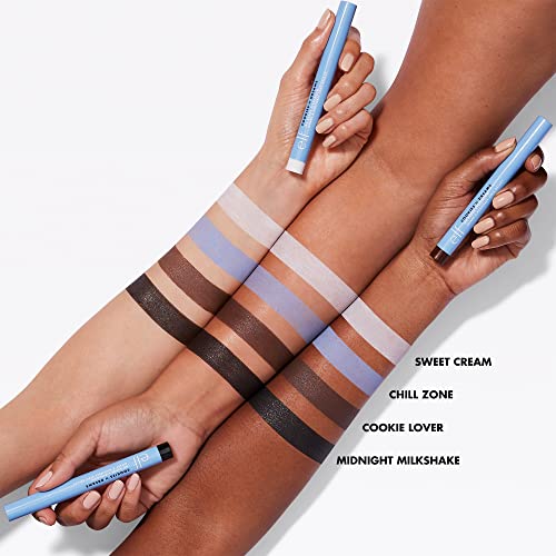 e.l.f. Cookies 'N Dreams Longwear Eyeshadow Stick