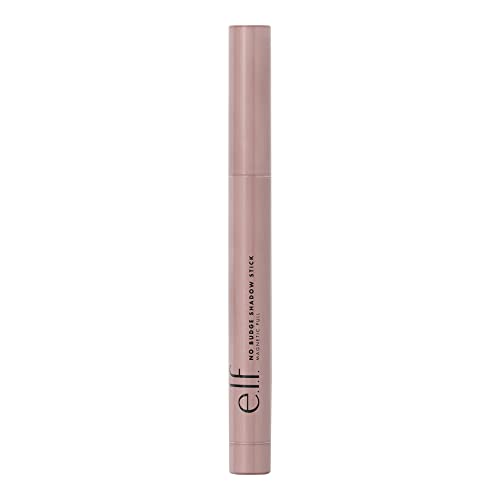 e.l.f. No Budge Shadow Stick, Longwear Eyeshadow Vegan