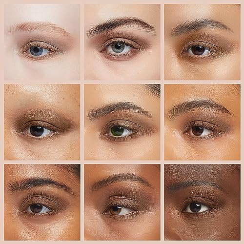 e.l.f. Liquid Metallic Eyeshadow, Vegan & Cruelty-Free, Moon