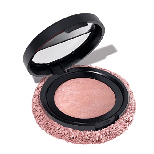 LAURA GELLER NEW YORK Ethereal Rose Baked Blush