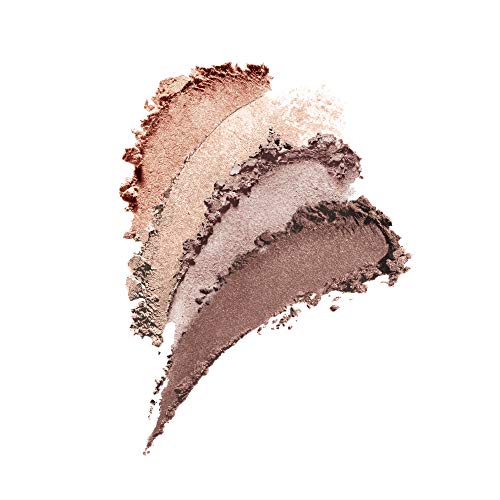 COVERGIRL Eye Enhancers 4-Kit Eyeshadow 100% Cruelty-free