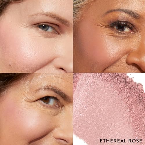 LAURA GELLER NEW YORK Ethereal Rose Baked Blush
